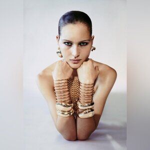 ZARA PACK OF BRACELETS NWT